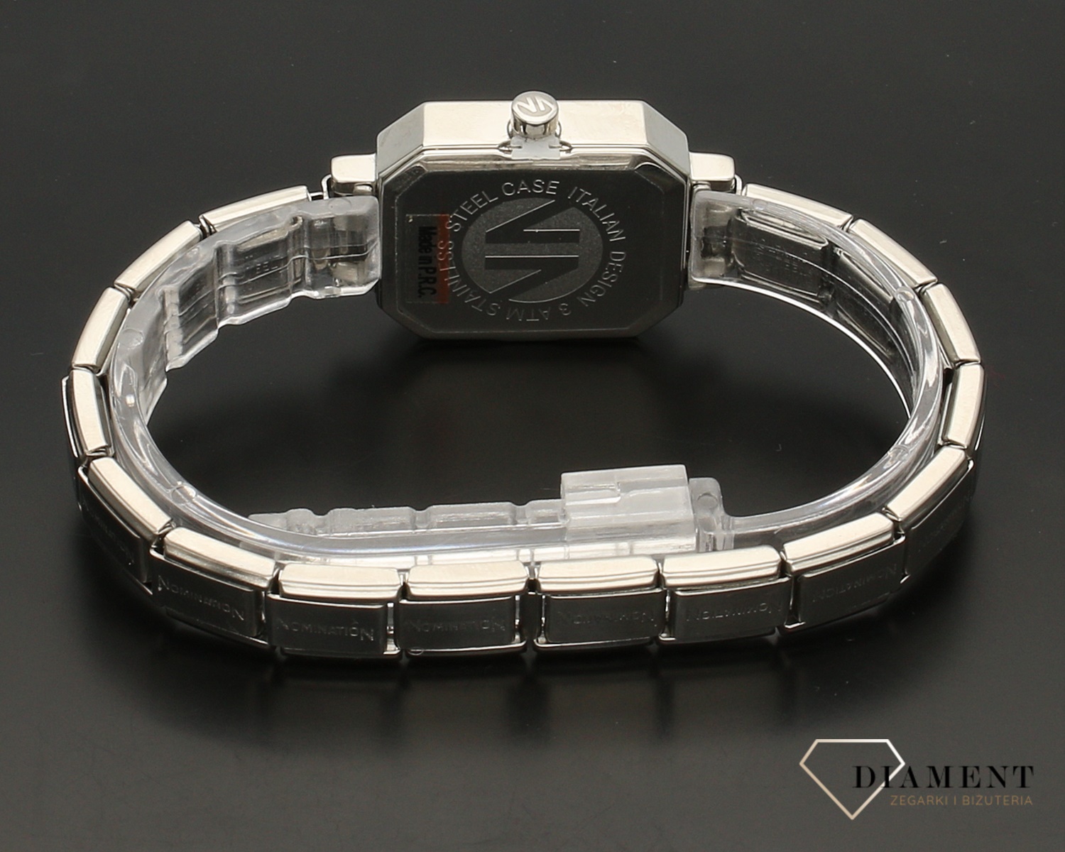 Damski zegarek Nomination 076030012 Composible Classic.jpg